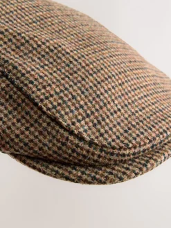Dogtooth Brown - Platte pet