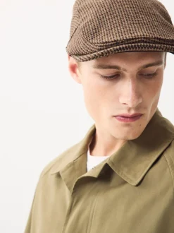 Dogtooth Brown - Platte pet