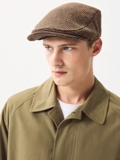Dogtooth Brown - Platte pet