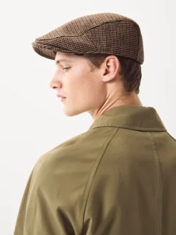 Dogtooth Brown - Platte pet