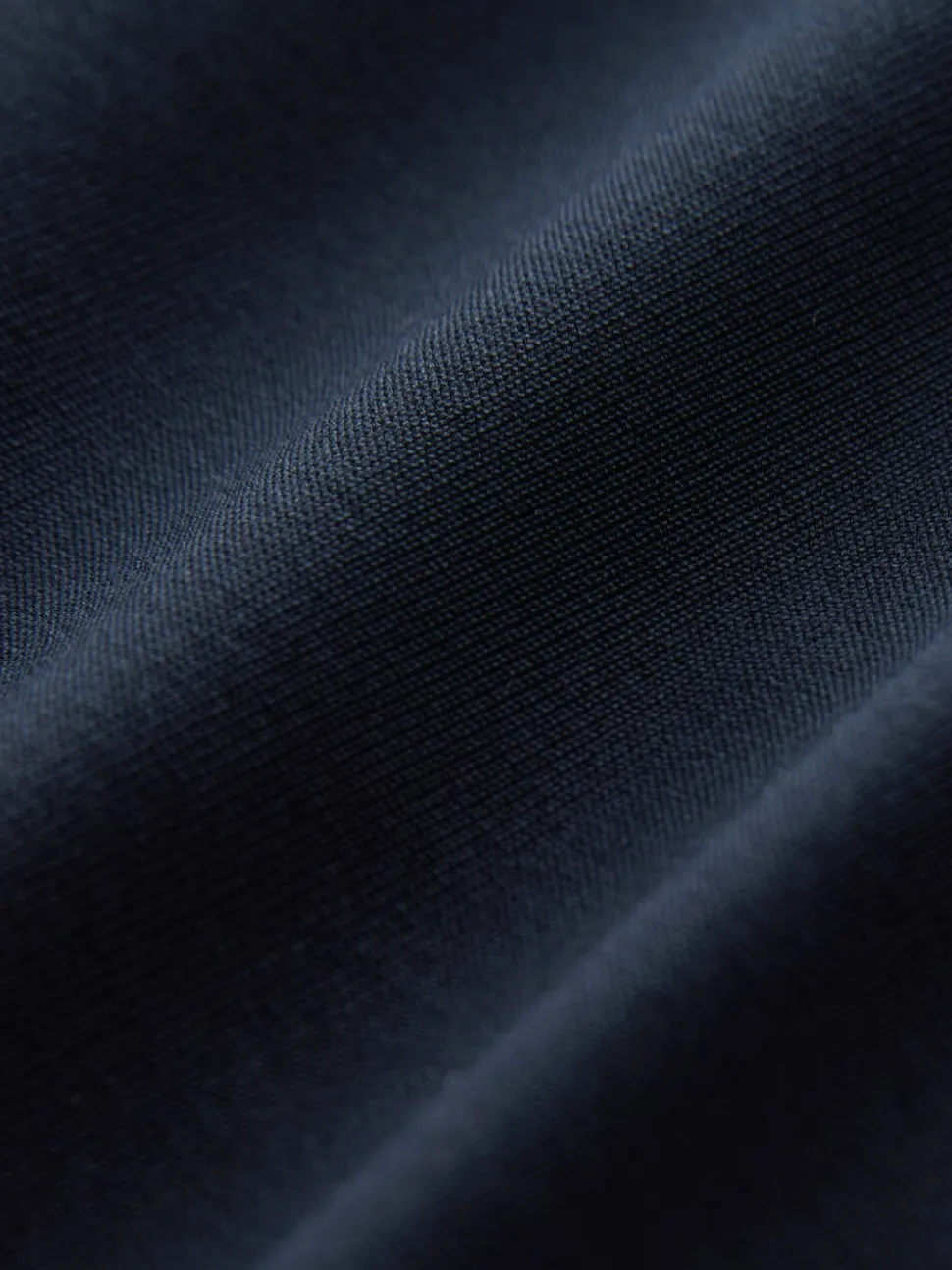 Donkerblauw - Active Golfshorts