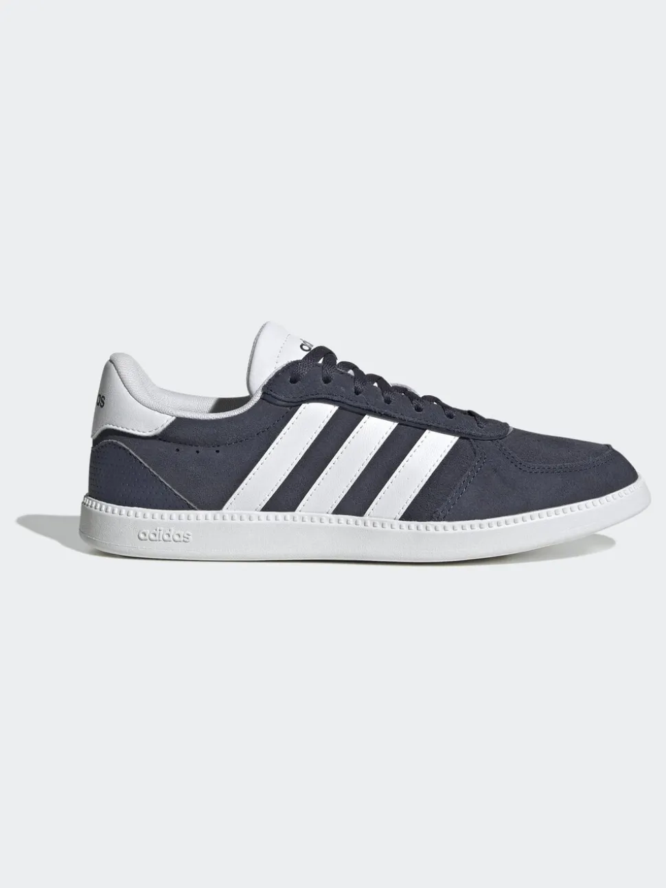 Donkerblauw - adidas Breaknet Sleek sneakers
