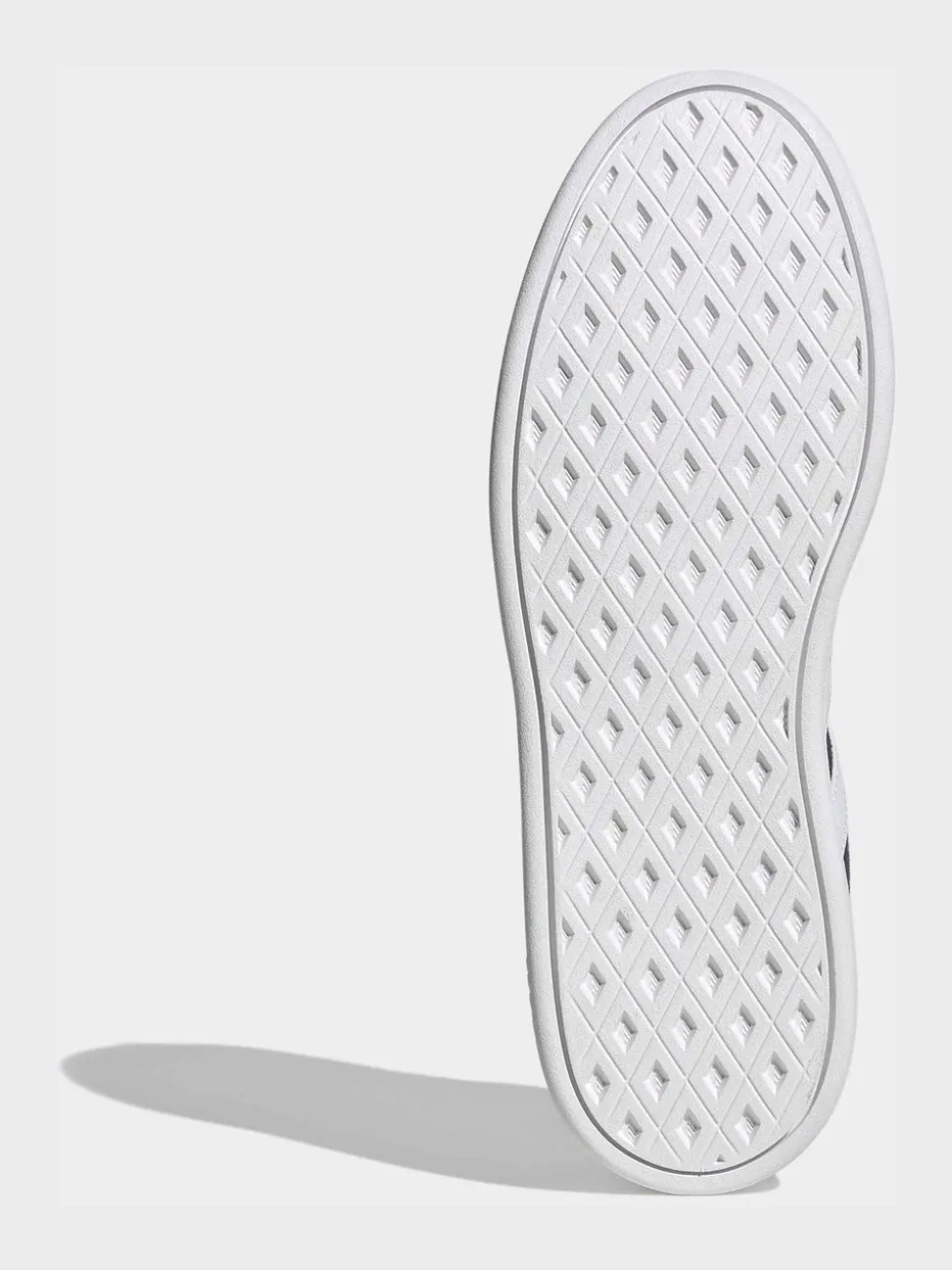 Donkerblauw - adidas Breaknet Sleek sneakers