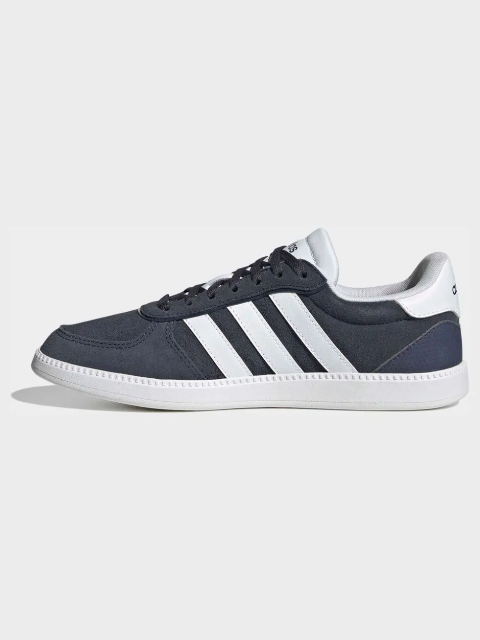 Donkerblauw - adidas Breaknet Sleek sneakers