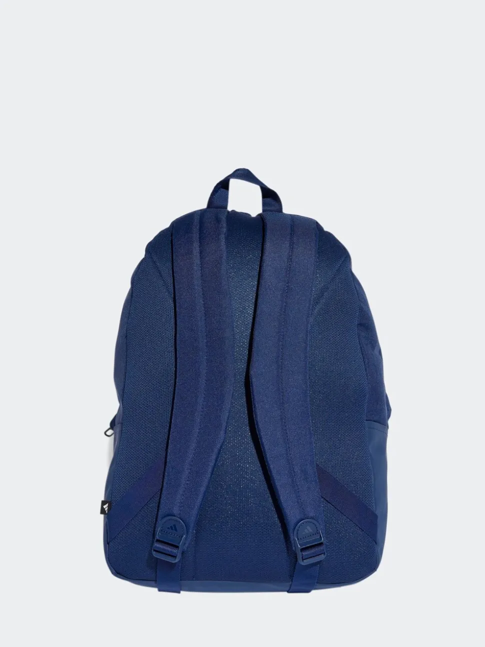 Donkerblauw - adidas Classic 3 Bar Logo rugzak