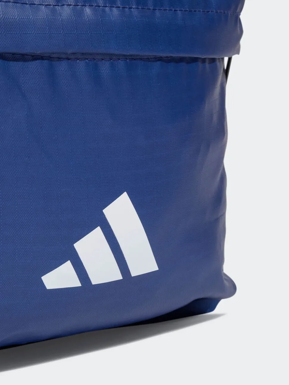 Donkerblauw - adidas Classic 3 Bar Logo rugzak