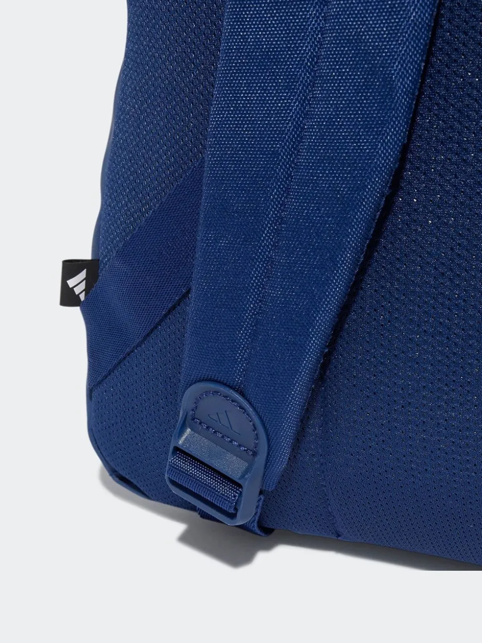 Donkerblauw - adidas Classic 3 Bar Logo rugzak