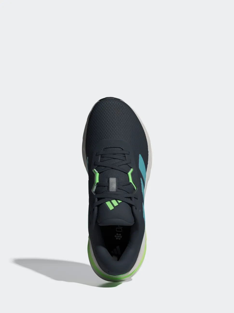 Donkerblauw - adidas Galaxy 7 hardloopschoenen
