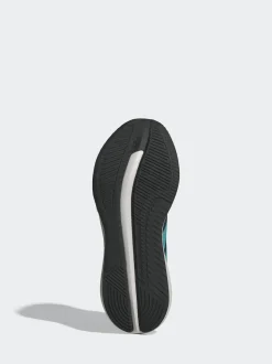 Donkerblauw - adidas Galaxy 7 hardloopschoenen
