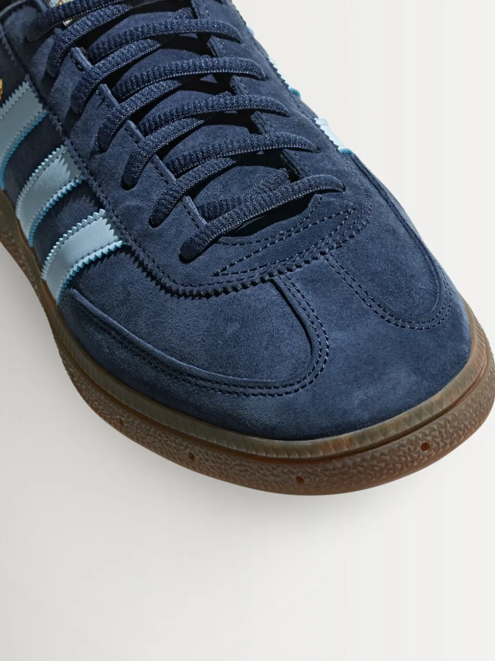 Donkerblauw - adidas Originals Handball Spezial sneakers