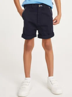 Donkerblauw - Baker By Ted Baker - Short