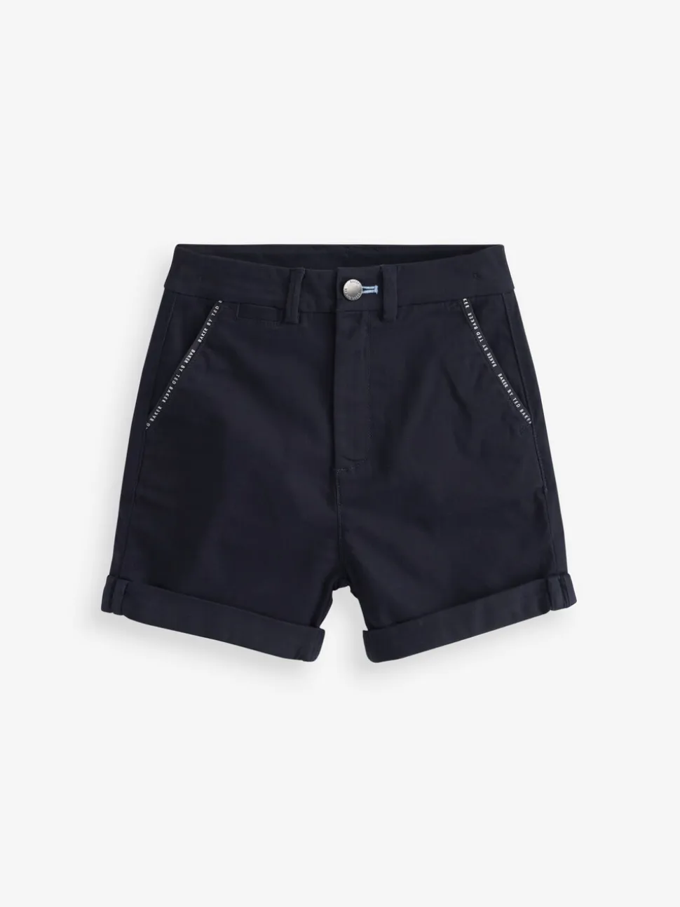 Donkerblauw - Baker By Ted Baker - Short