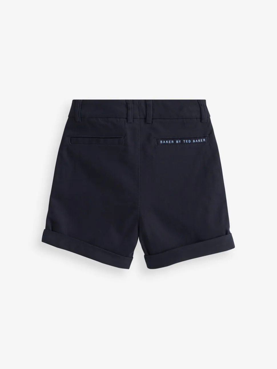 Donkerblauw - Baker By Ted Baker - Short