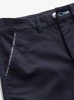 Donkerblauw - Baker By Ted Baker - Short