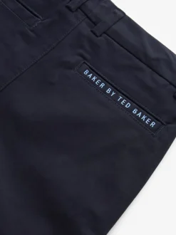 Donkerblauw - Baker By Ted Baker - Short