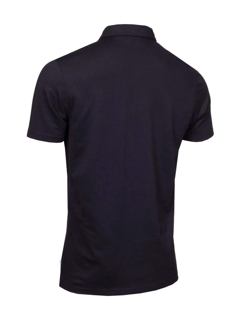 Donkerblauw - Calvin Klein Golf Uni poloshirt