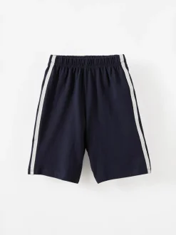 Donkerblauw - Cotton On Blair Relaxed Pull On Shorts