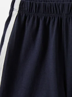Donkerblauw - Cotton On Blair Relaxed Pull On Shorts