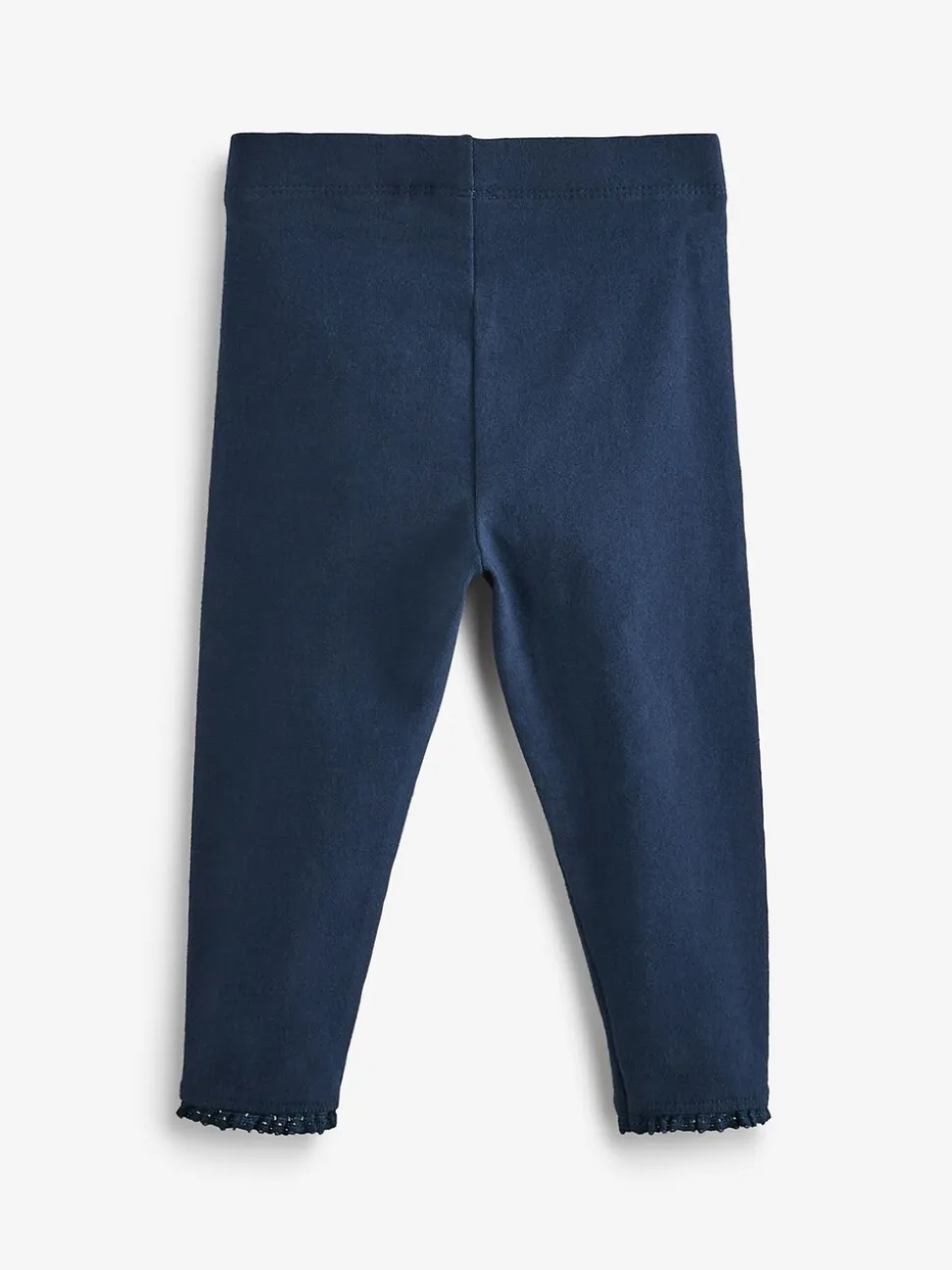 Donkerblauw - Legging (3 mnd-7 jr)