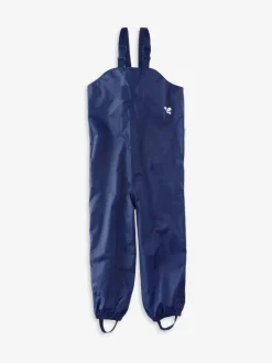 Donkerblauw - Muddy Puddles Originals - Waterdichte tuinbroek