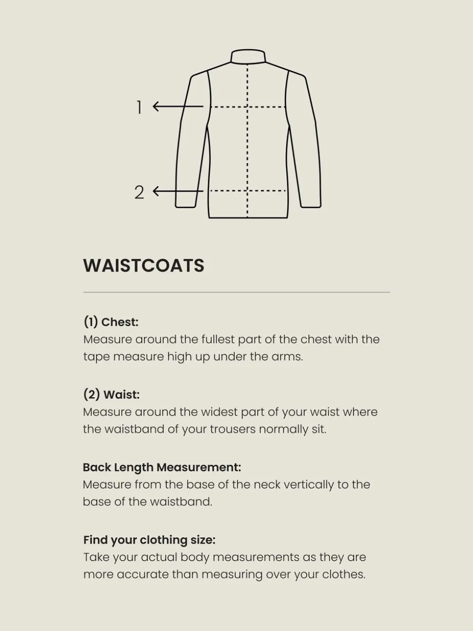 Donkerblauw - Regular fit must-have gilet