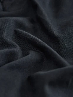Donkerblauw - Relaxed fit - Stretchy chino