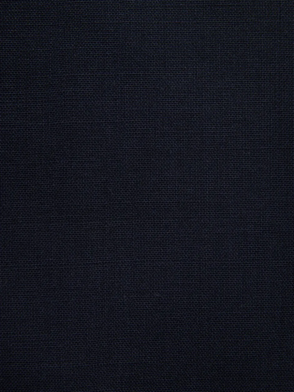 Donkerblauw - Signature Nova Fides wollen gilet