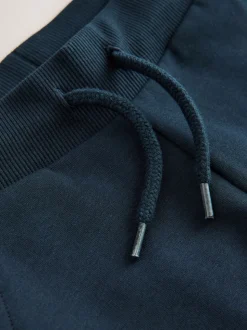Donkerblauw - Skinny utility-joggingbroek (3mnd -7jr)