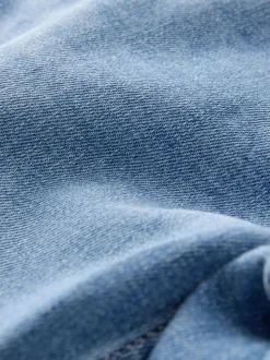 Donkerblauw - Skinny zwangerschapsjeans