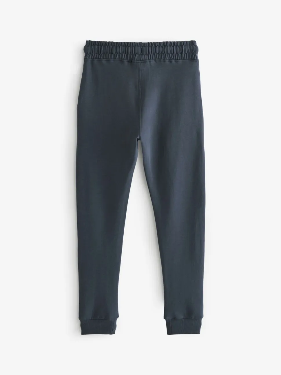 Donkerblauw - Skinny-fit joggingbroek (3 - 16 jr)