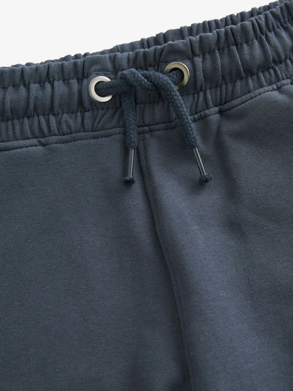 Donkerblauw - Skinny-fit joggingbroek (3 - 16 jr)