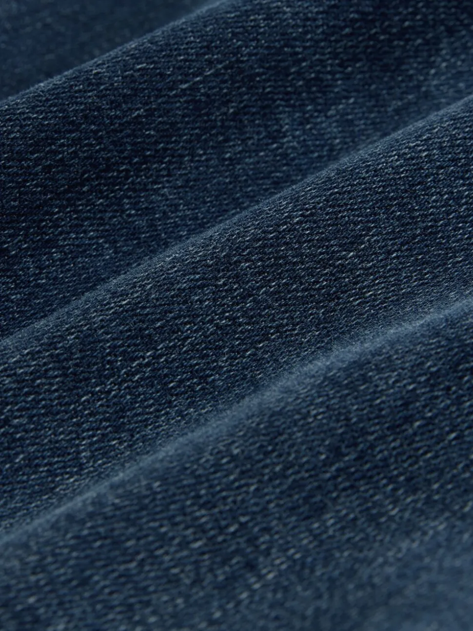 Donkerblauw - ThermoGen - Straight fit - Motionflex jeans
