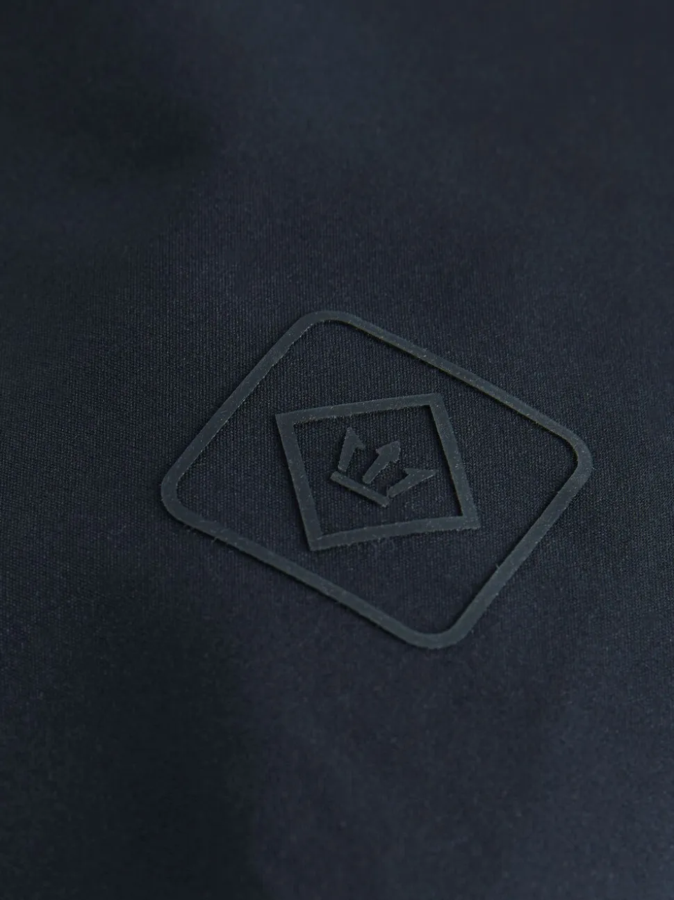 Donkerblauw - ThermoGen Parka Jack met Borg voering