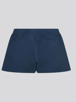 Donkerblauw - U.S. Polo Assn. Mens Core Swim Shorts
