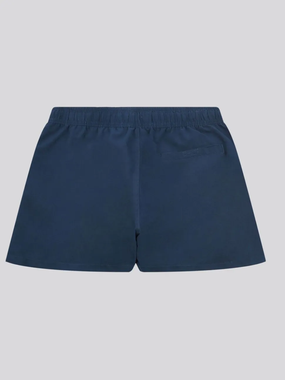 Donkerblauw - U.S. Polo Assn. Mens Core Swim Shorts