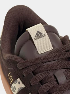 Donkerbruin - adidas - Sneakers VL Court 3.0