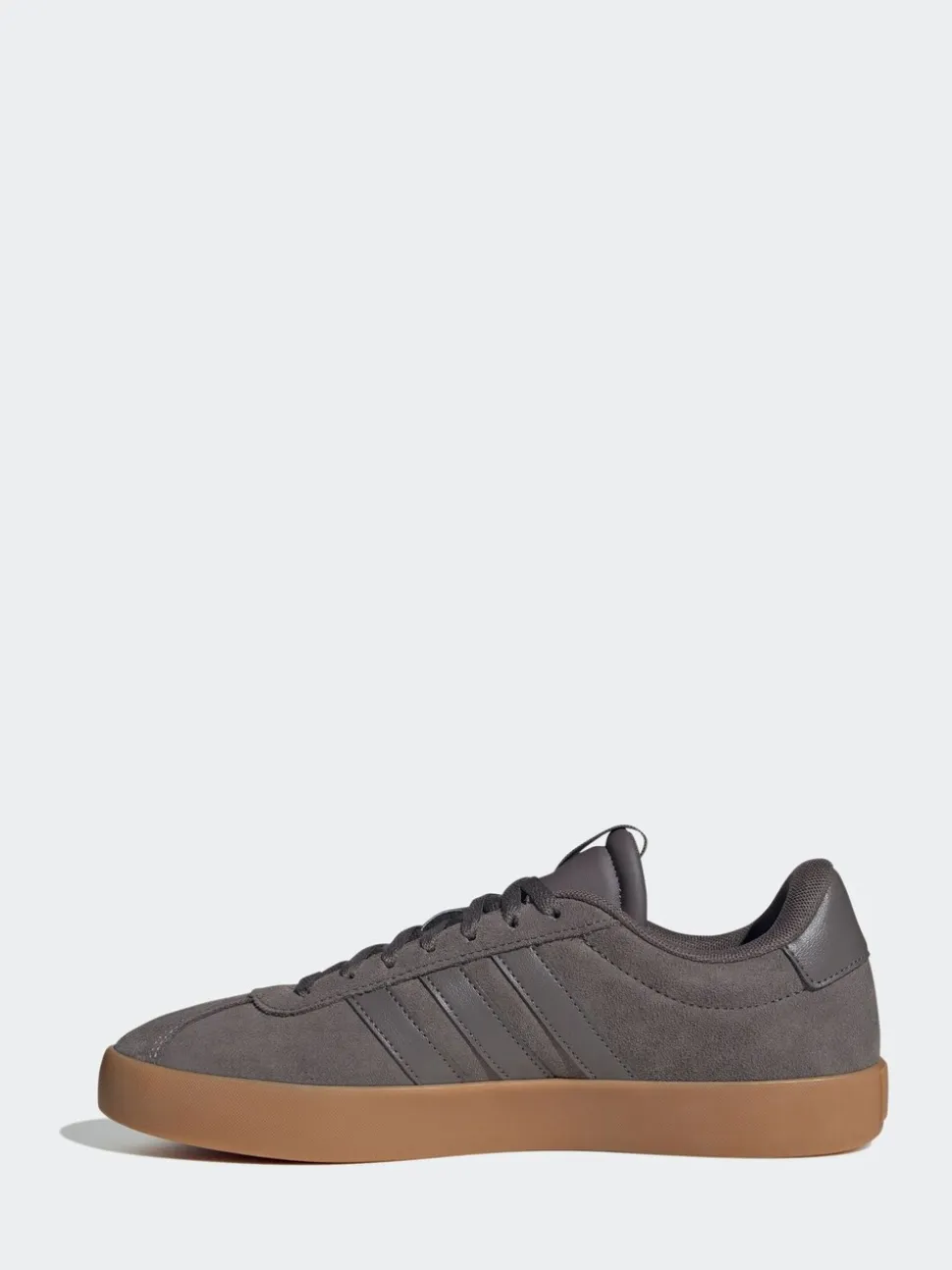 Donkerbruin - adidas VL Court sneakers