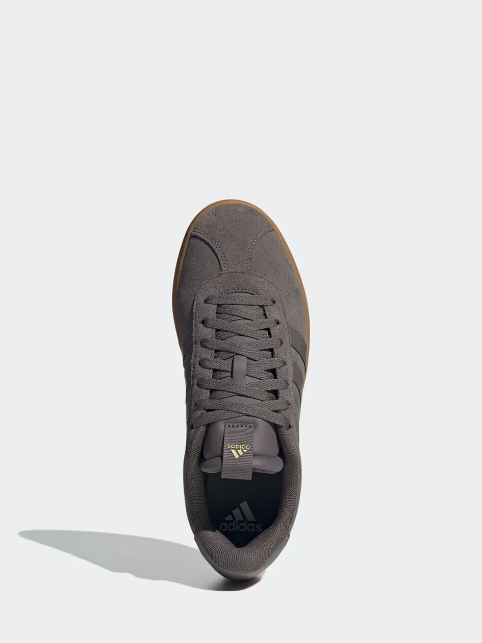 Donkerbruin - adidas VL Court sneakers