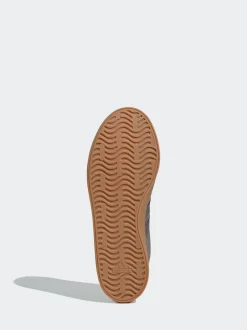 Donkerbruin - adidas VL Court sneakers