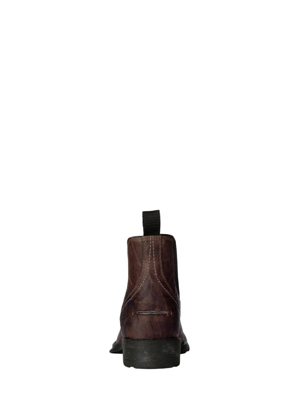 Donkerbruin - Ariat Midtown Rambler westernlaarzen
