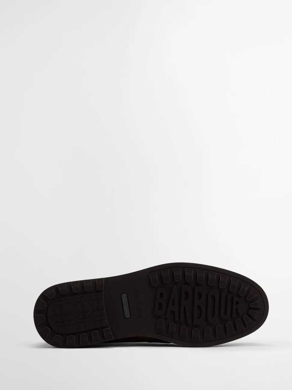 Donkerbruin - Barbour® Meays Leather Chukka Boot