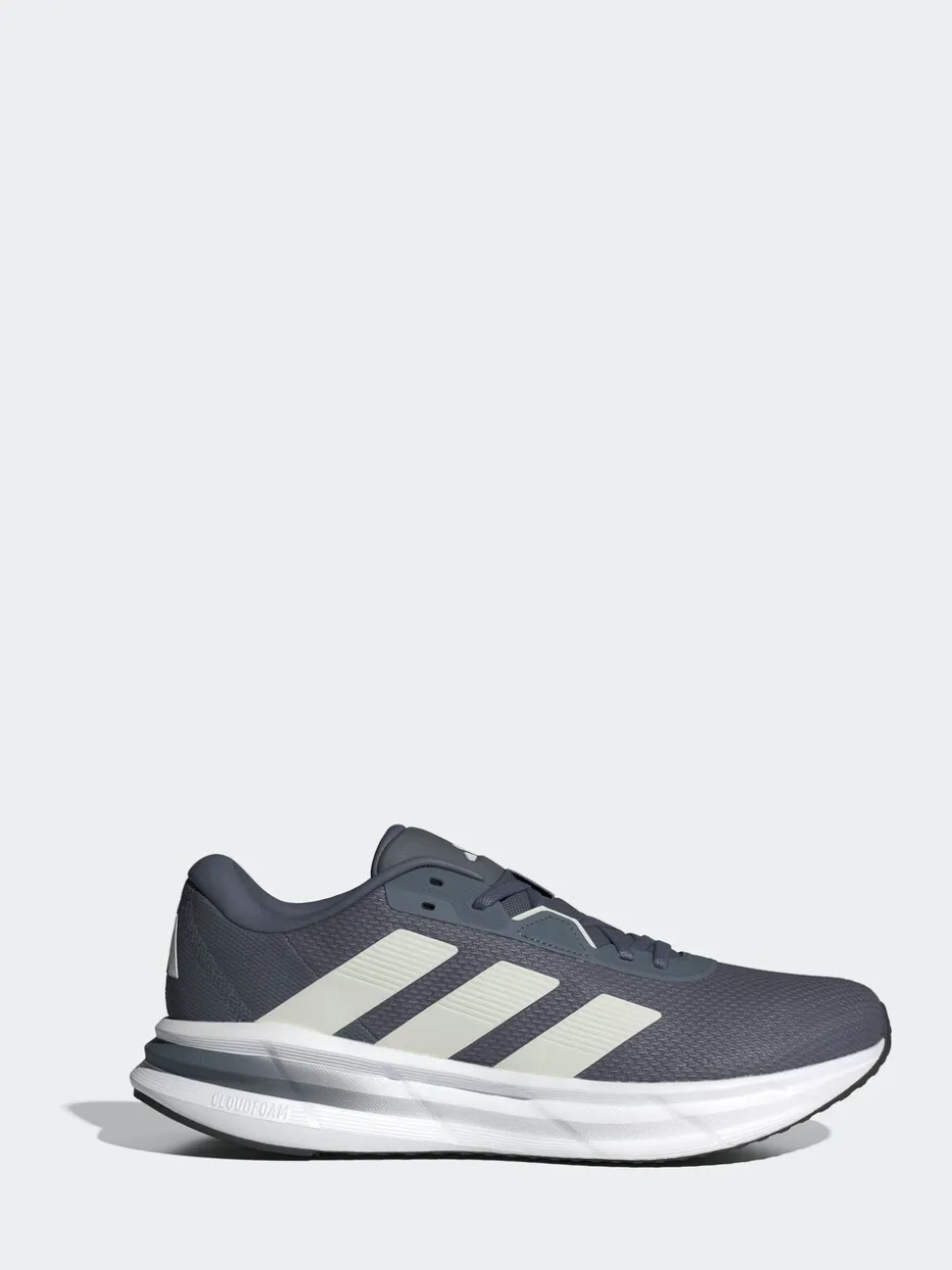 Donkergrijs - adidas Galaxy 7 hardloopschoenen