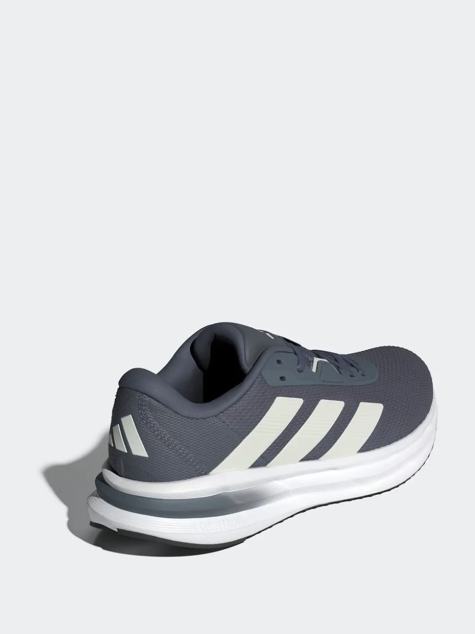 Donkergrijs - adidas Galaxy 7 hardloopschoenen