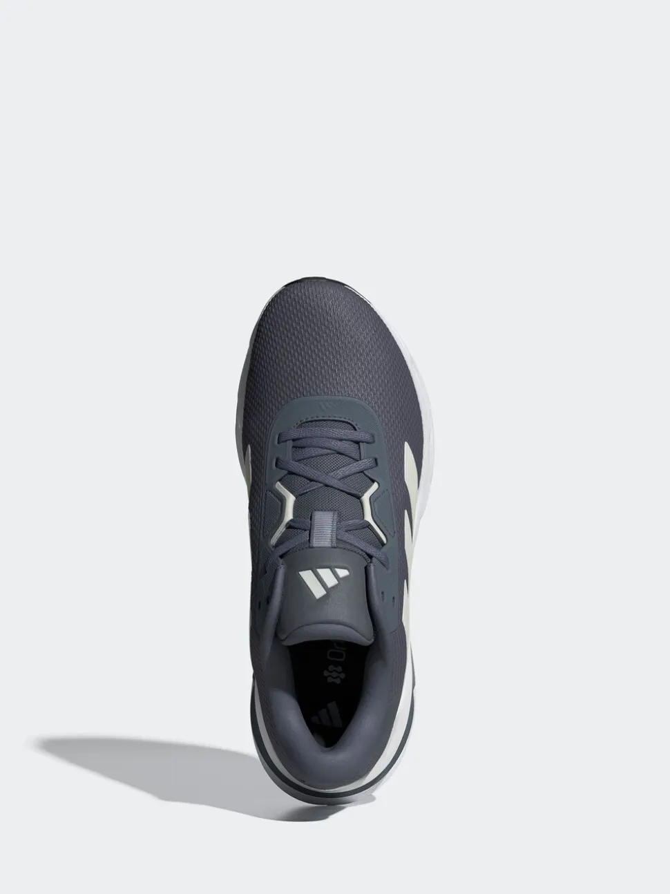 Donkergrijs - adidas Galaxy 7 hardloopschoenen