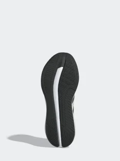 Donkergrijs - adidas Galaxy 7 hardloopschoenen