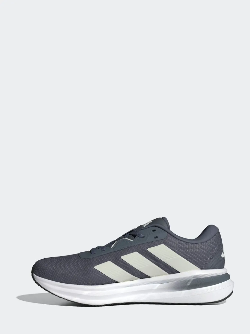 Donkergrijs - adidas Galaxy 7 hardloopschoenen