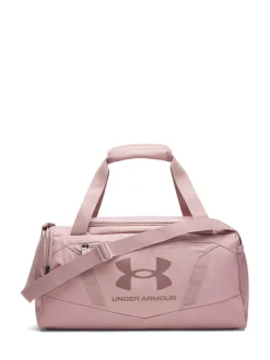 Donkerroze - Under Armour Undeniable 5.0 Extra kleine sporttas