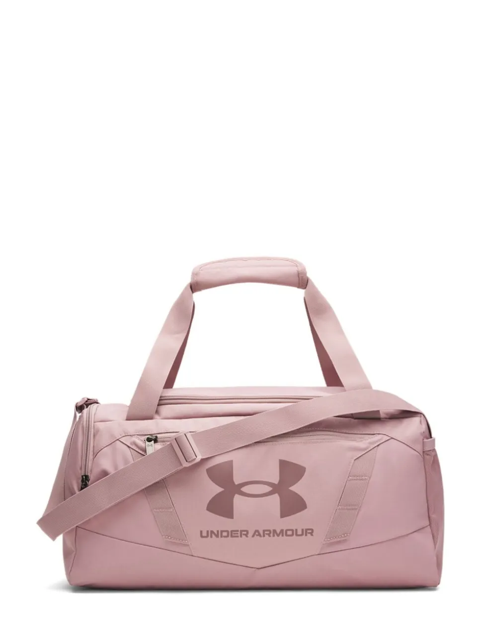Donkerroze - Under Armour Undeniable 5.0 Extra kleine sporttas