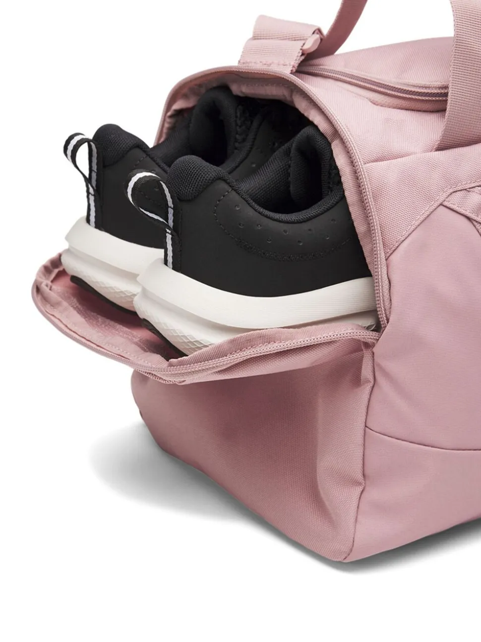 Donkerroze - Under Armour Undeniable 5.0 Extra kleine sporttas
