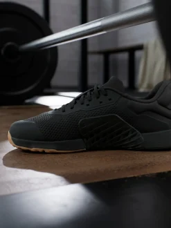 Donkerzwart - adidas Dropset 3 sneakers